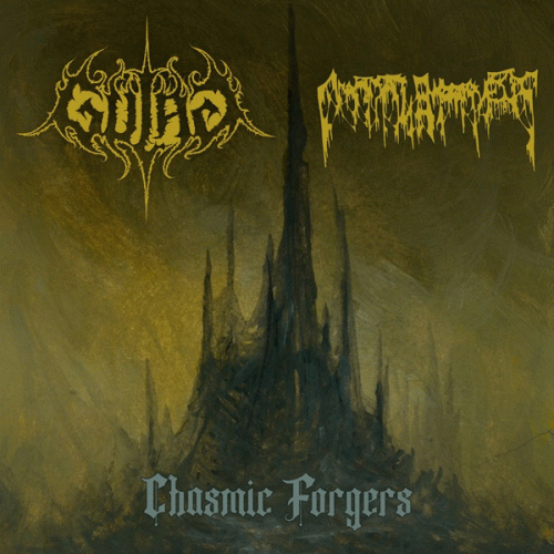 Gulag (BRA-1) : Chasmic Forgers